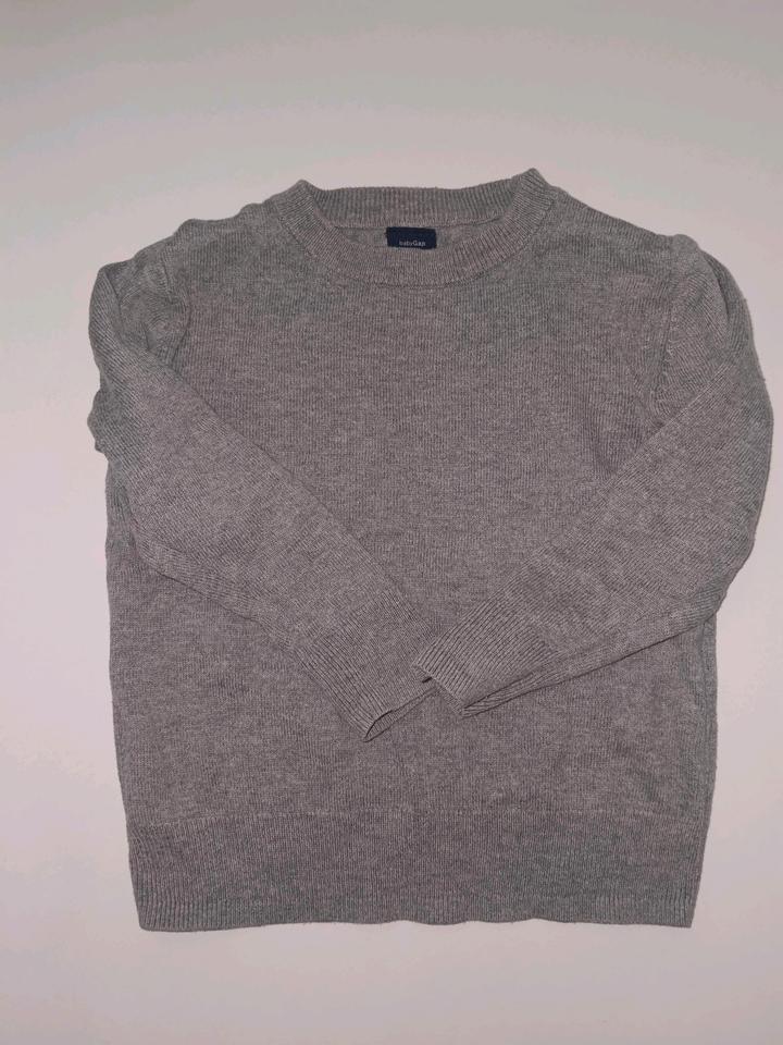 GAP