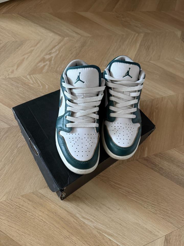 Jordan
