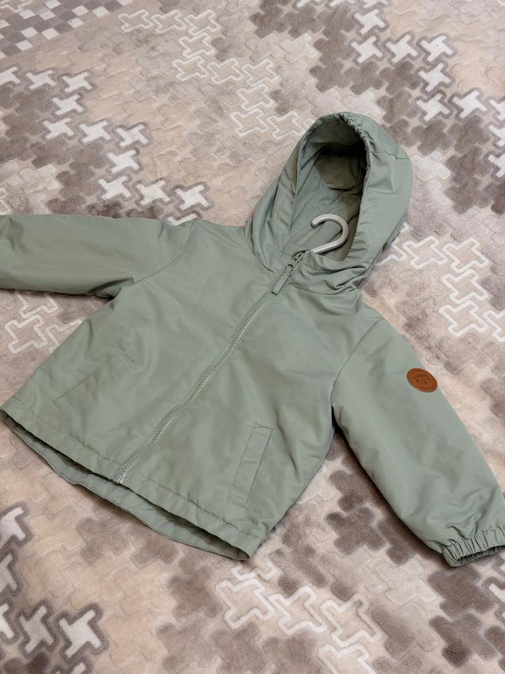 Куртка Baby Go 80р.