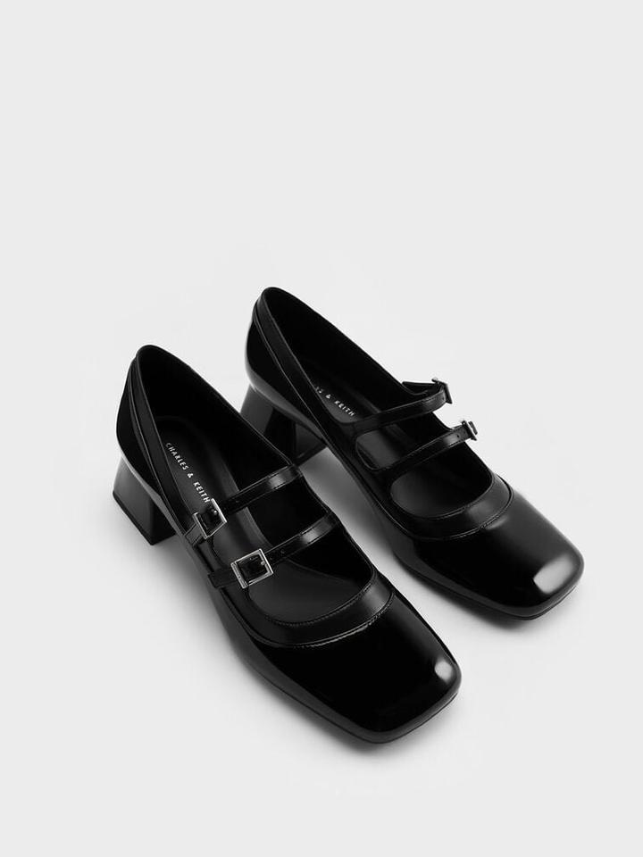 Charles & Keith
