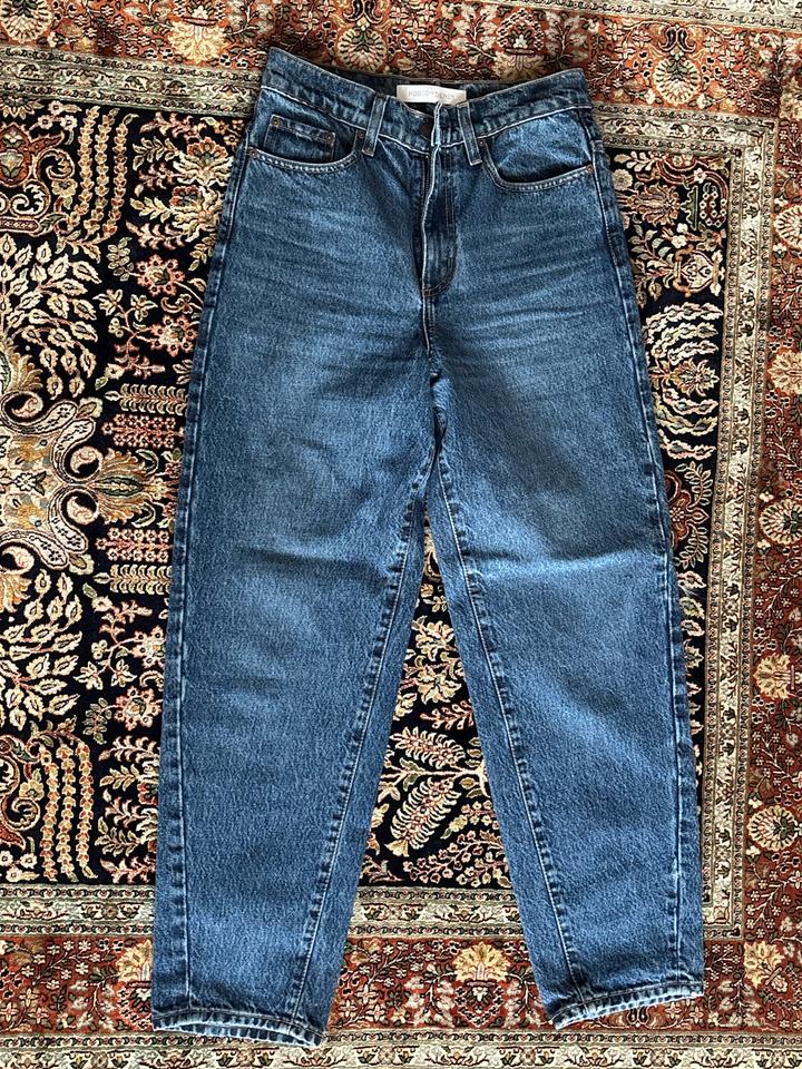 Nobody Denim