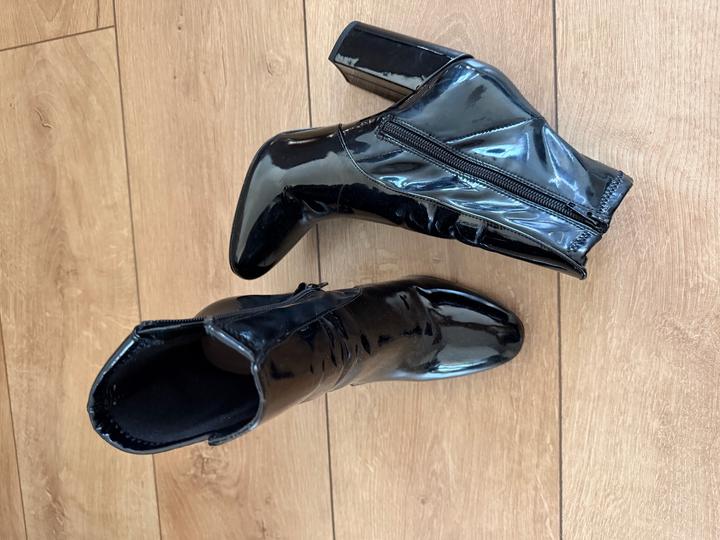 Ботильоны ALDO