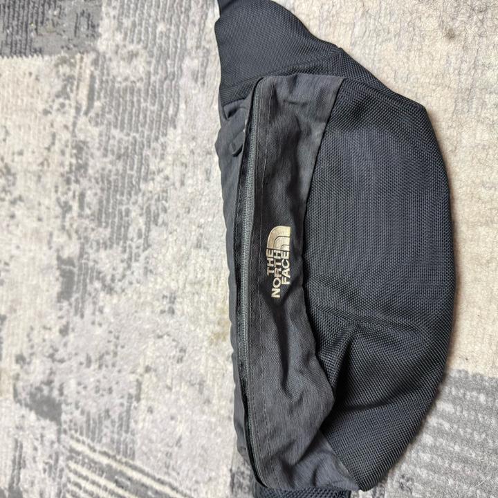 Поясная сумка The North Face
