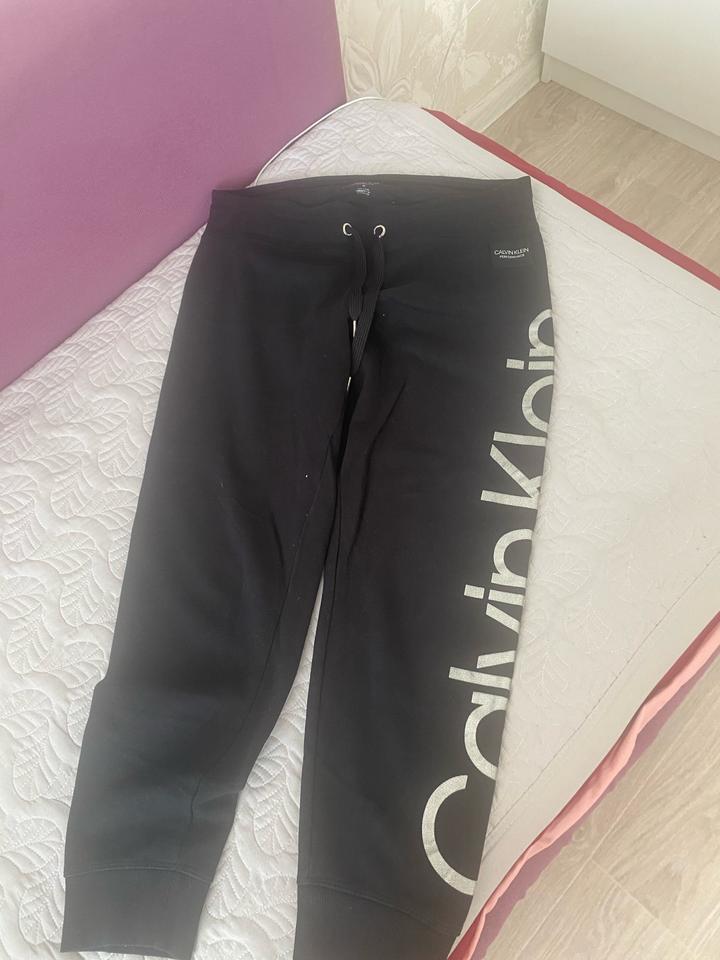 Calvin Klein