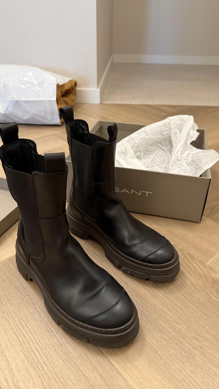GANT