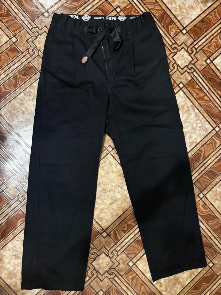Dickies