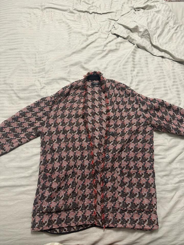 Пальто оригинальное Isabel Marant