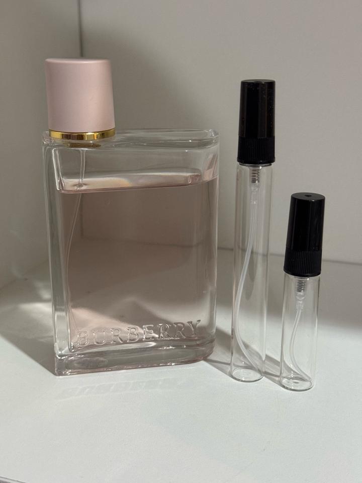 Burberry Her 5-10ml