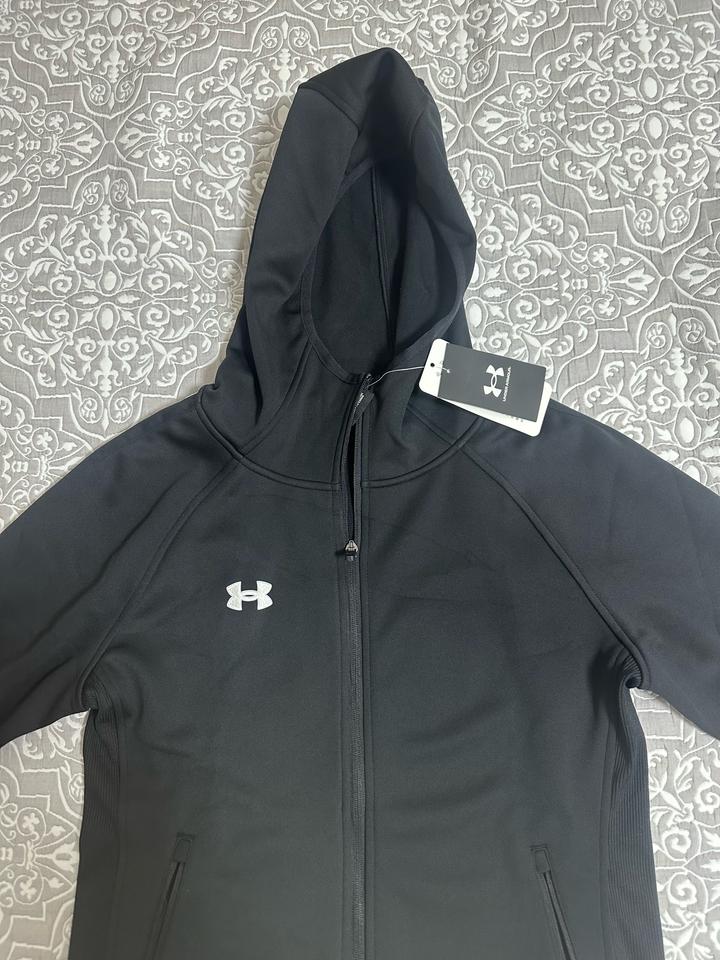 Under Armour