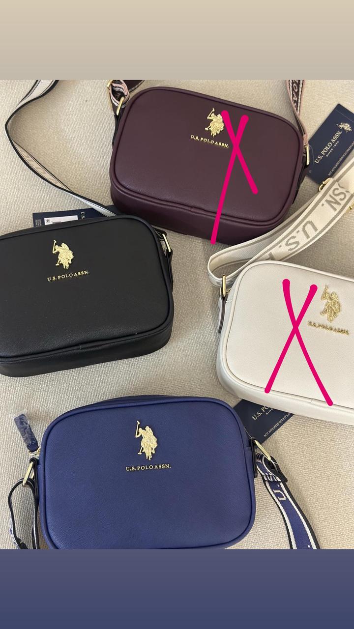 U.S. Polo Assn.