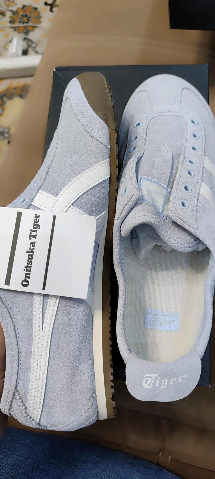 Onitsuka Tiger