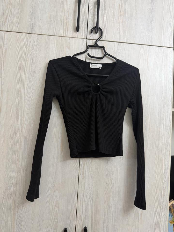 Bershka