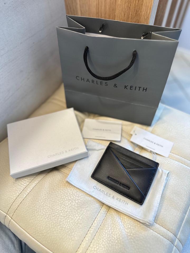 Charles & Keith