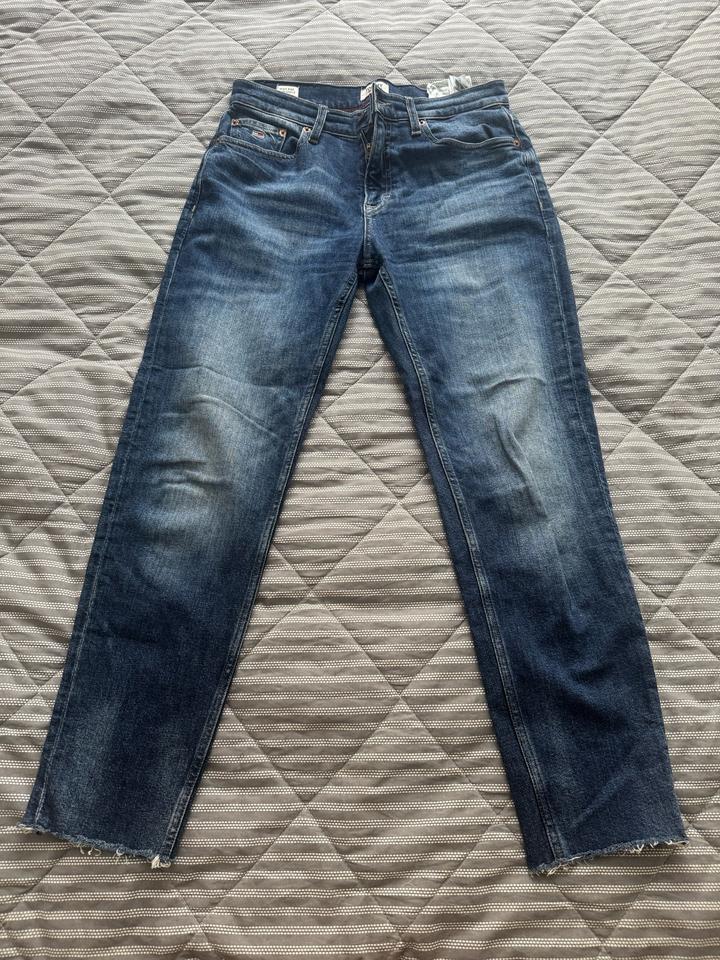 Tommy Hilfiger Джинсы
