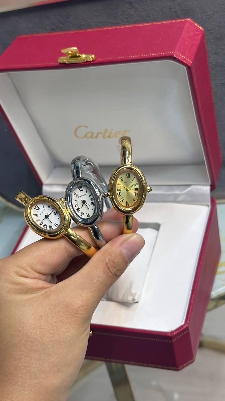 Cartier