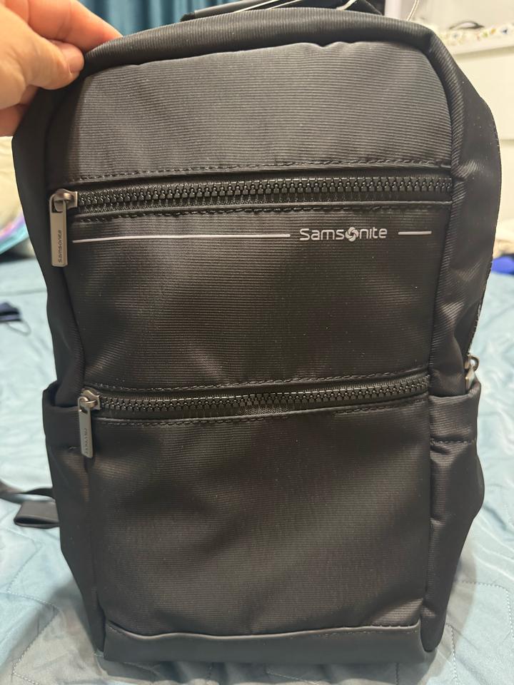 Samsonite