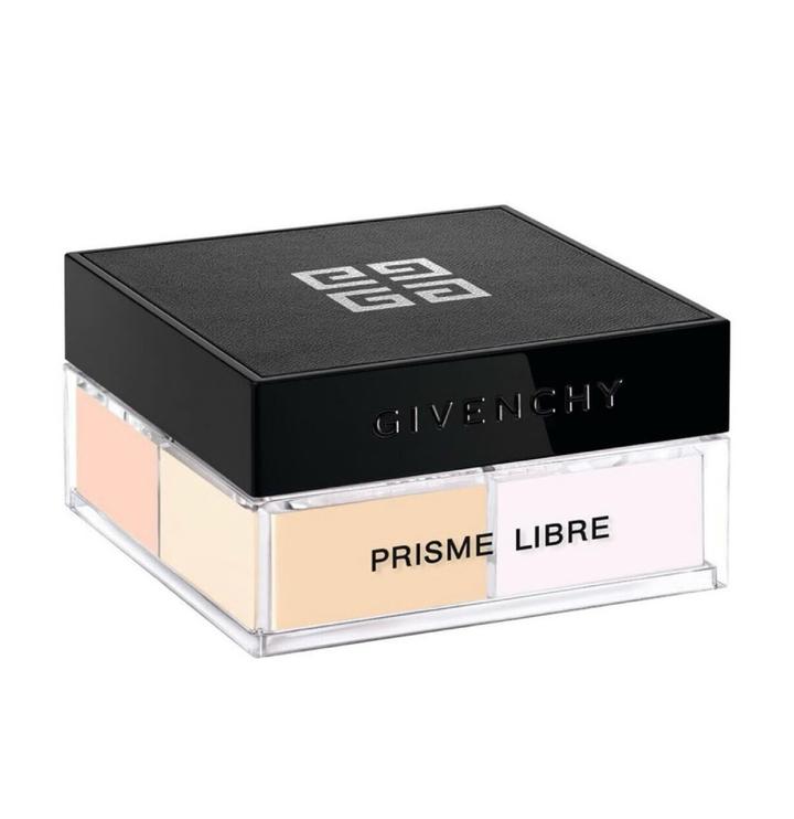 Рассыпчатая пудра Givenchy Prisme Libre
