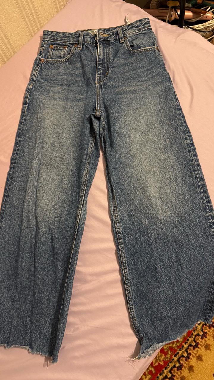 Pull & Bear Джинсы Pull&Bear
