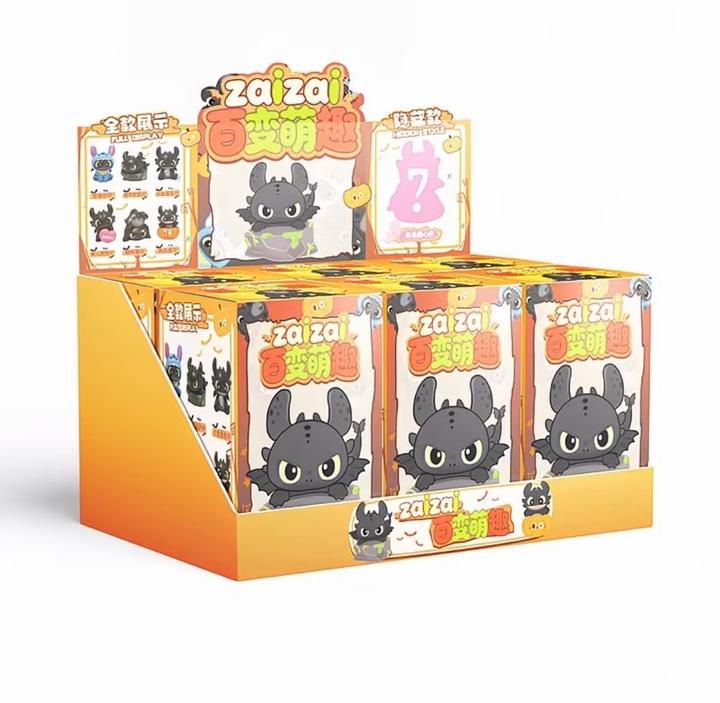 toothless