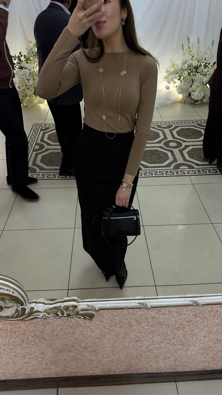 Нет бренда