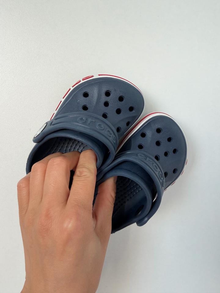 Crocs