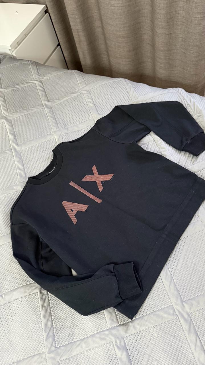 Armani Exchange