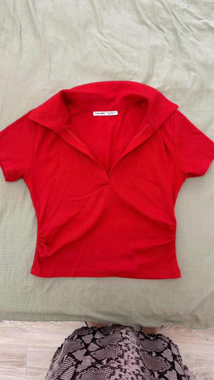 Pull & Bear