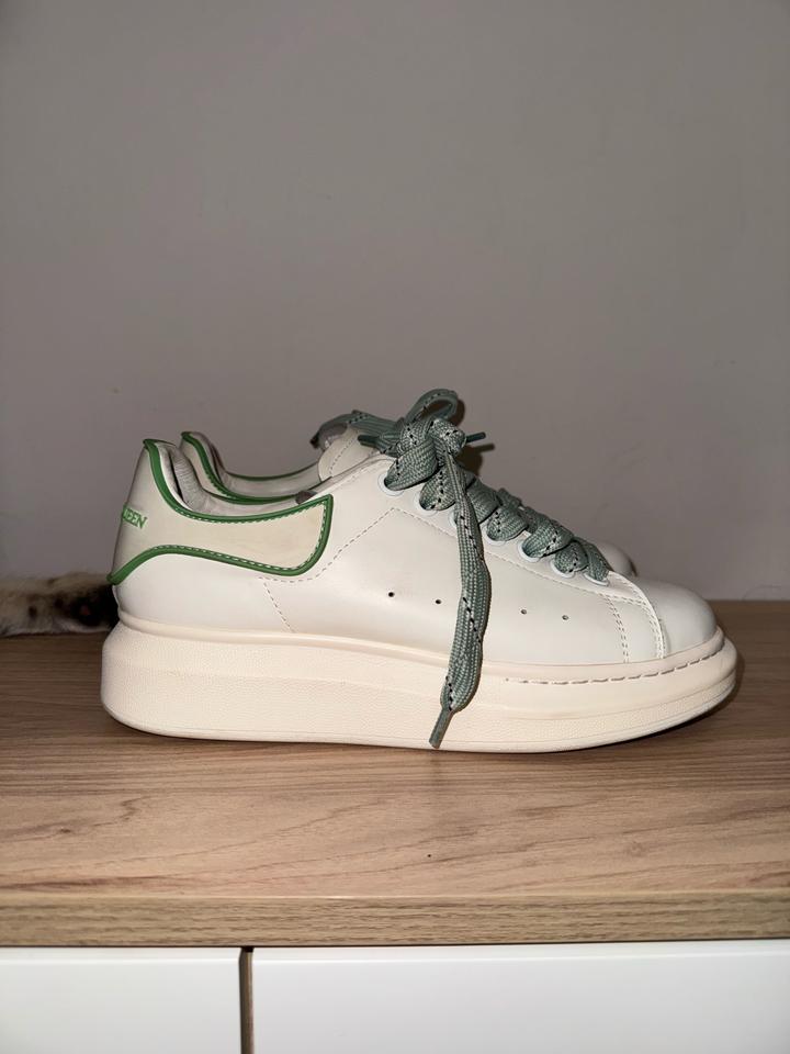 Alexander McQueen