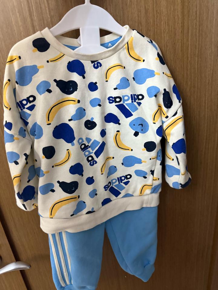 Adidas