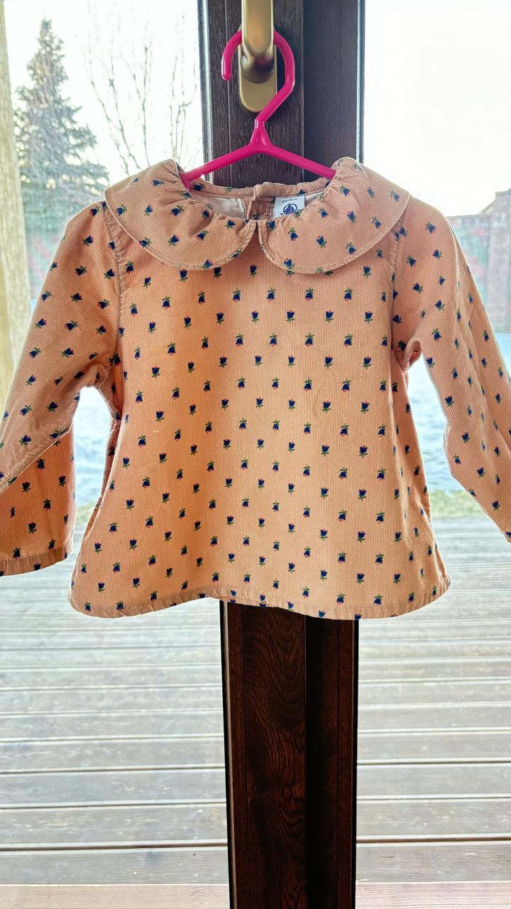 Petit Bateau