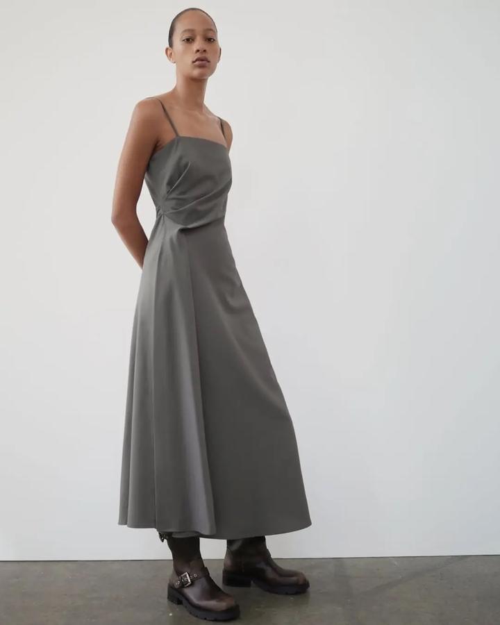 Платье Zara