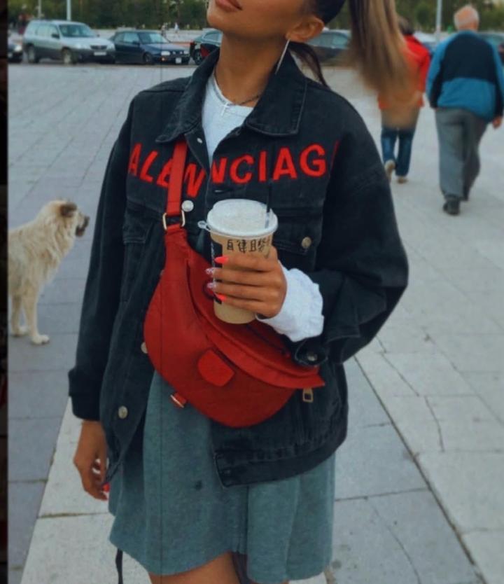 Balenciaga