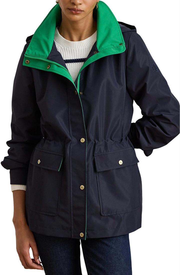 Ralph Lauren Парка