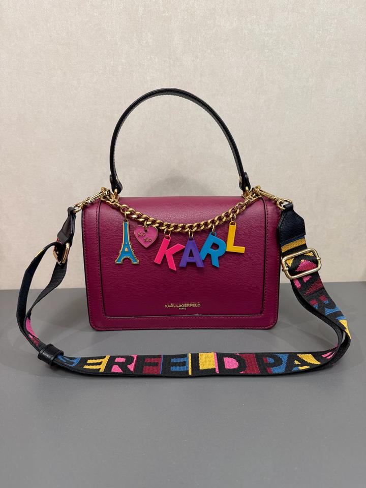 Karl Lagerfeld
