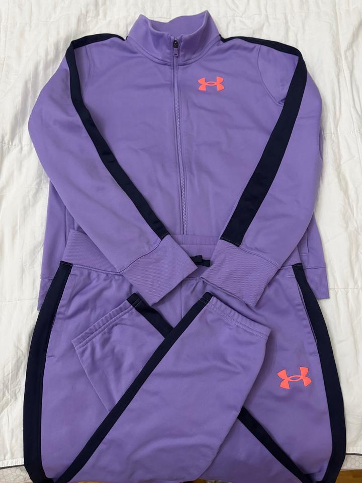 Under Armour