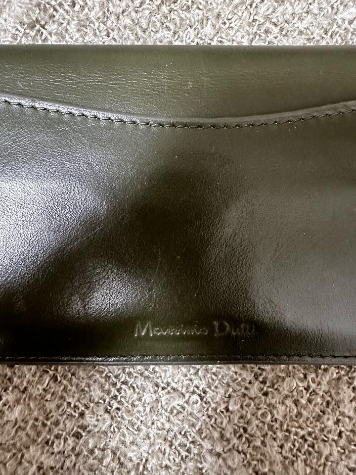 Кошелек Massimo Dutti