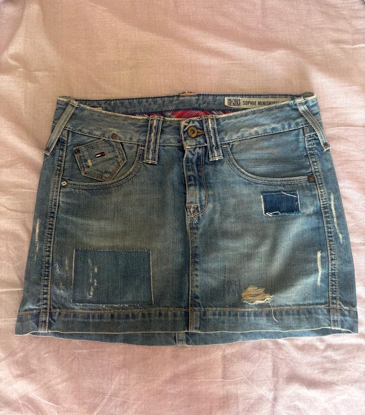 Tommy Hilfiger