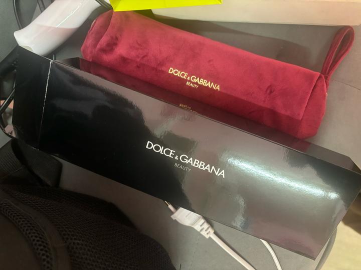 Косметичка Dolce & Gabbana