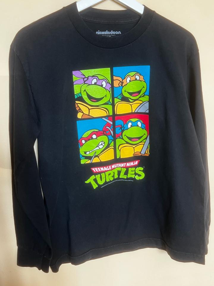 Лонг nickelodeon
