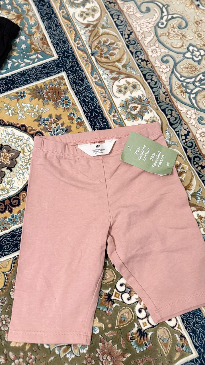 H&M