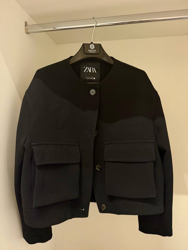 Куртка Zara