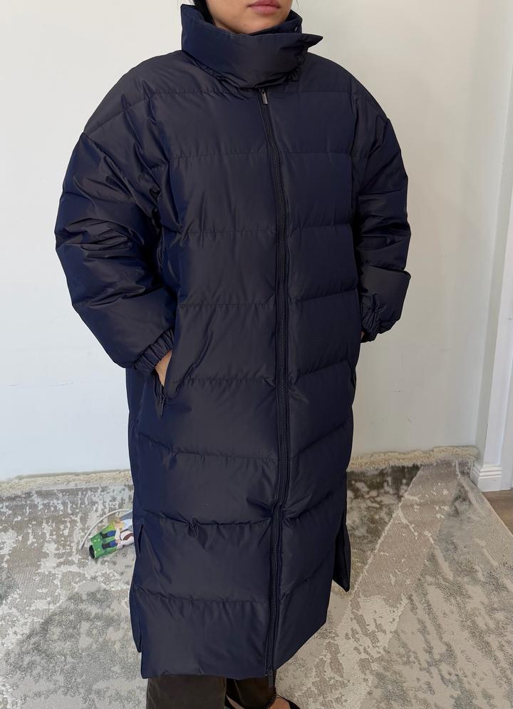 I coat