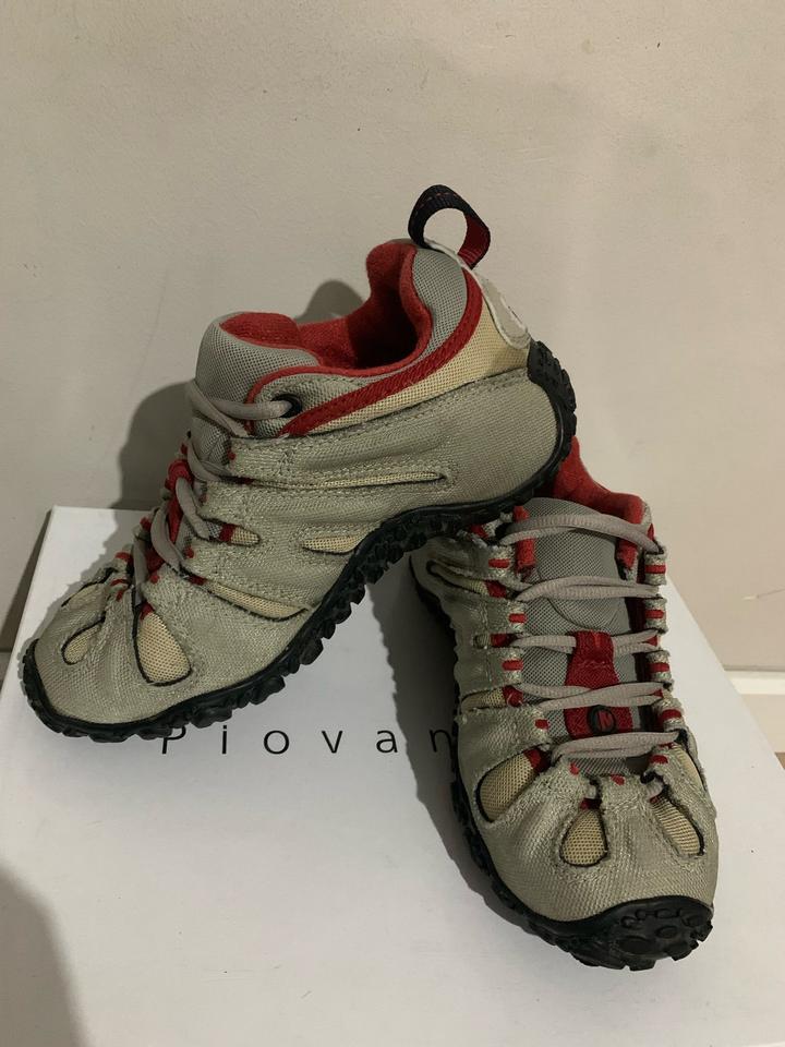 Merrell