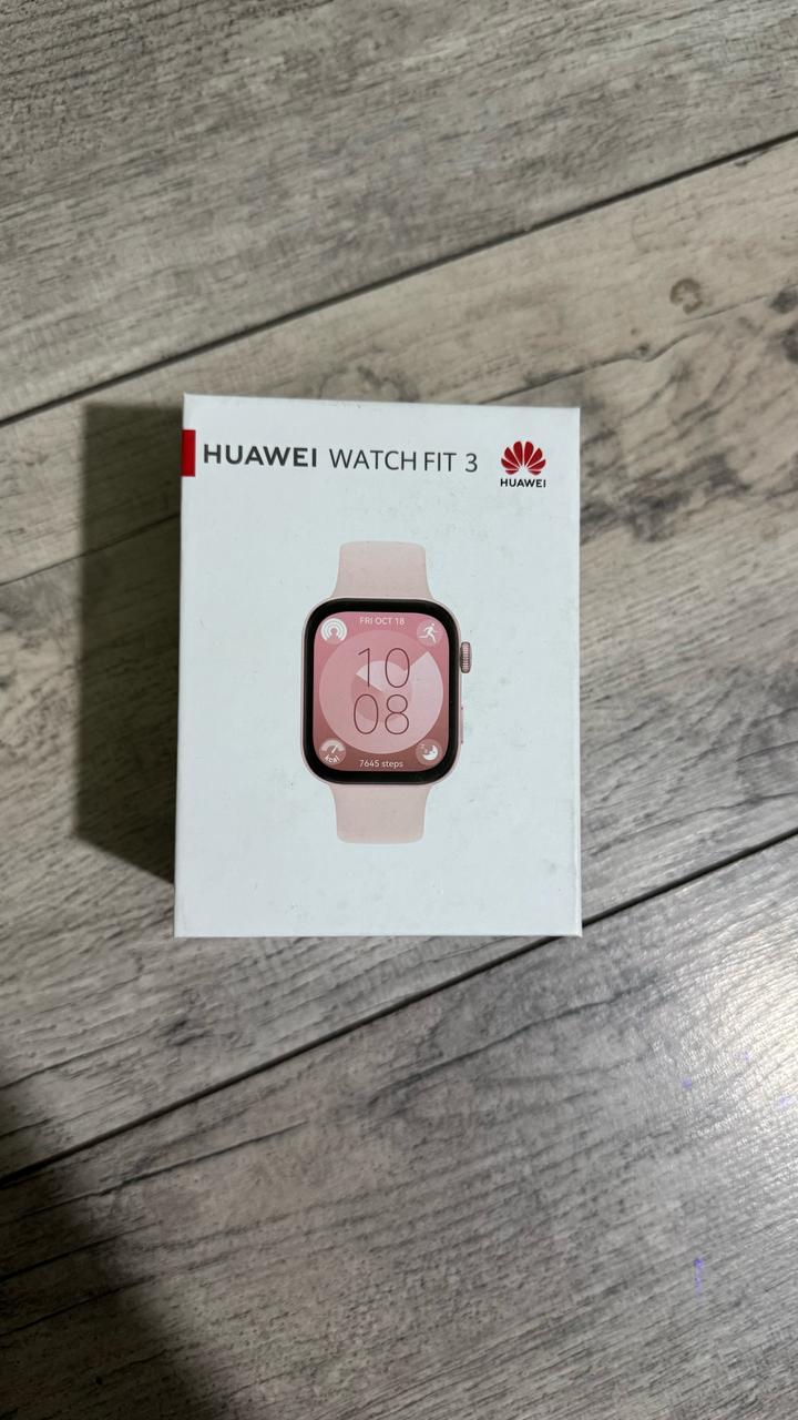 Huawei