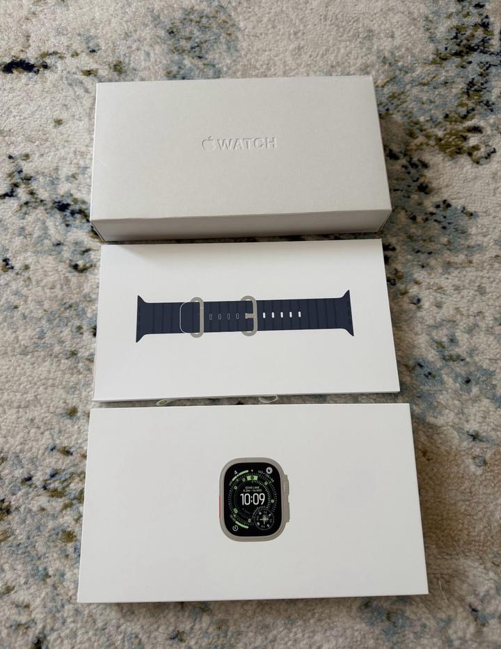 Apple