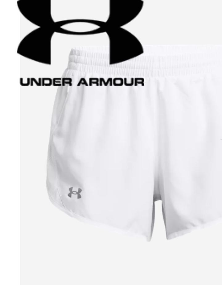 Under Armour