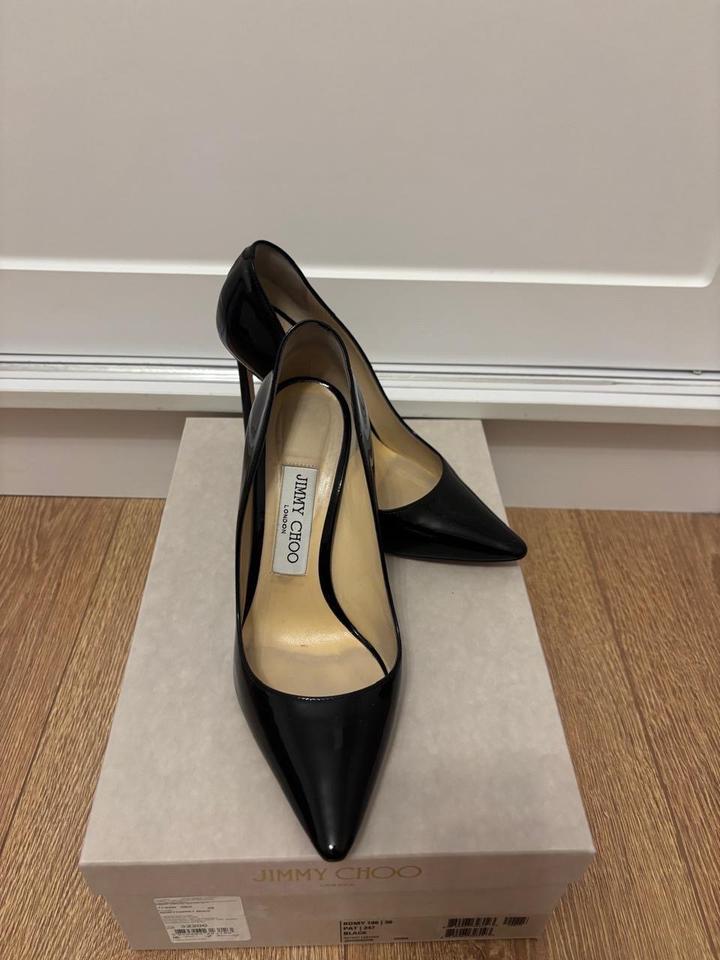 Jimmy Choo