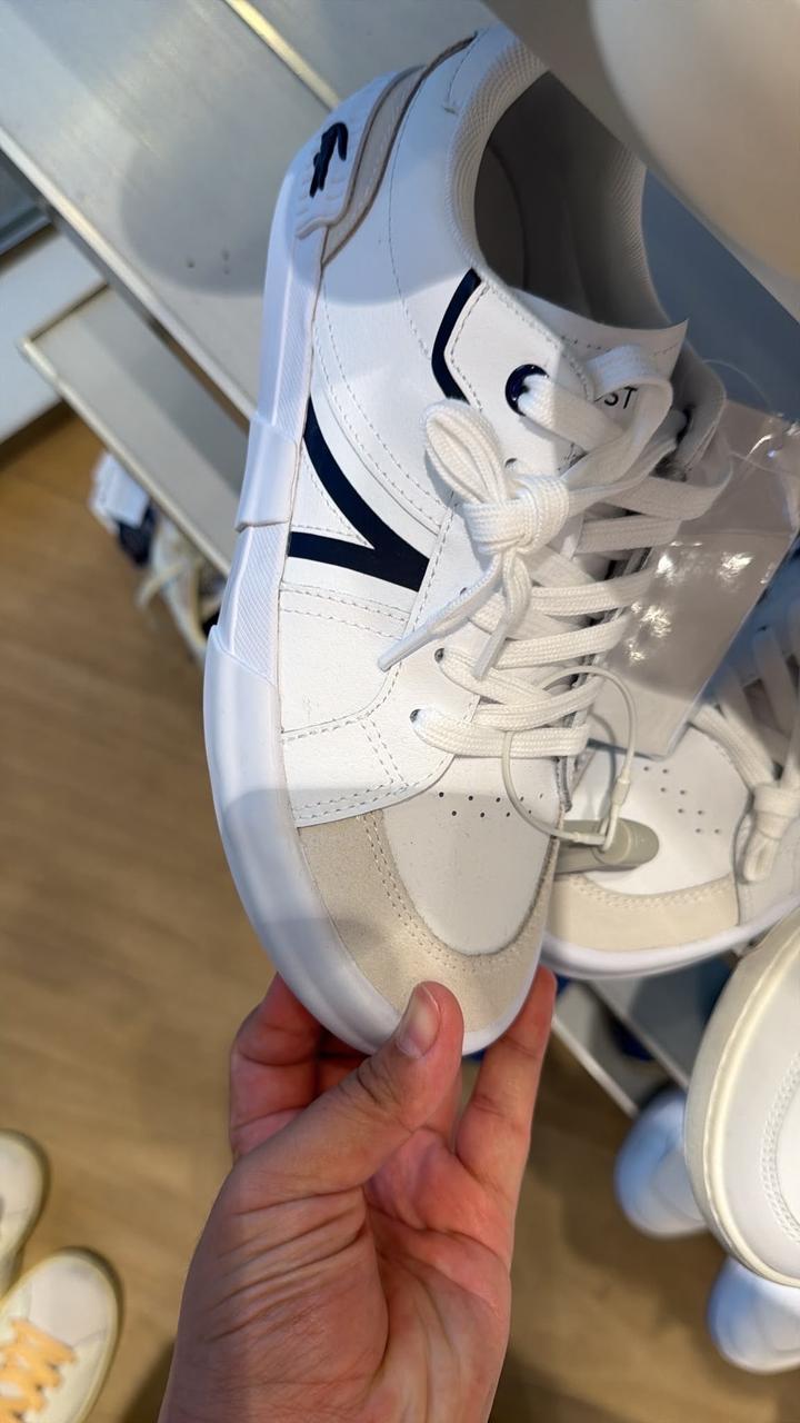 Lacoste