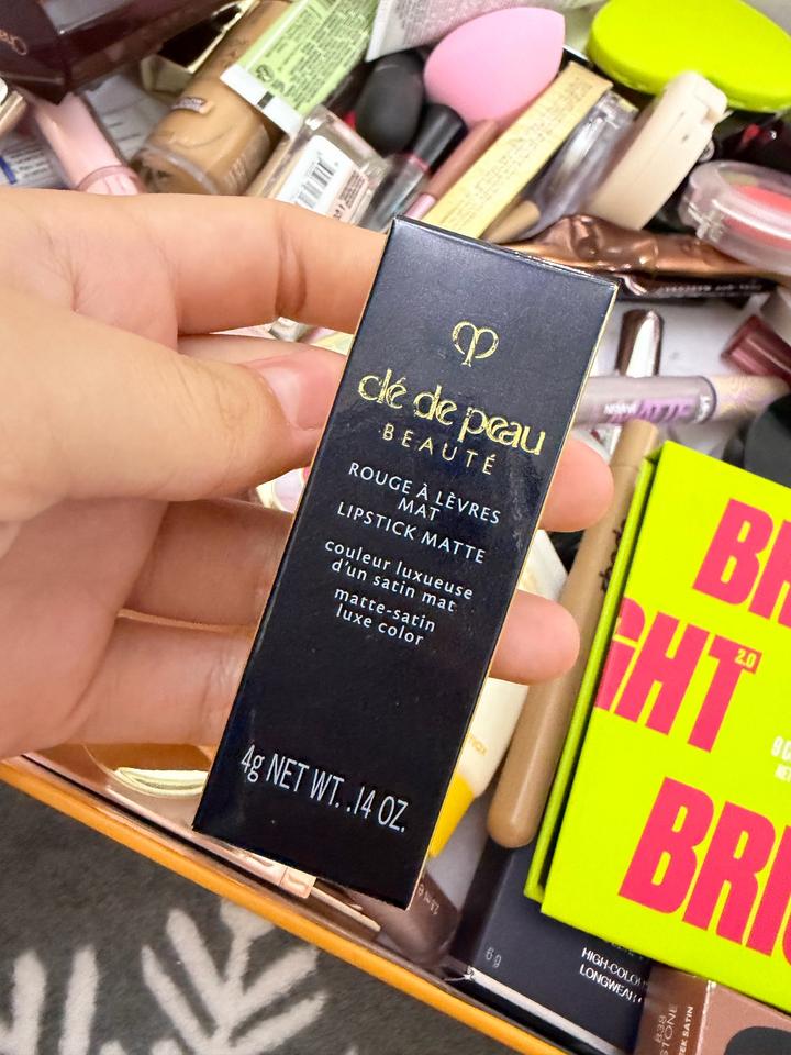 clé de peau