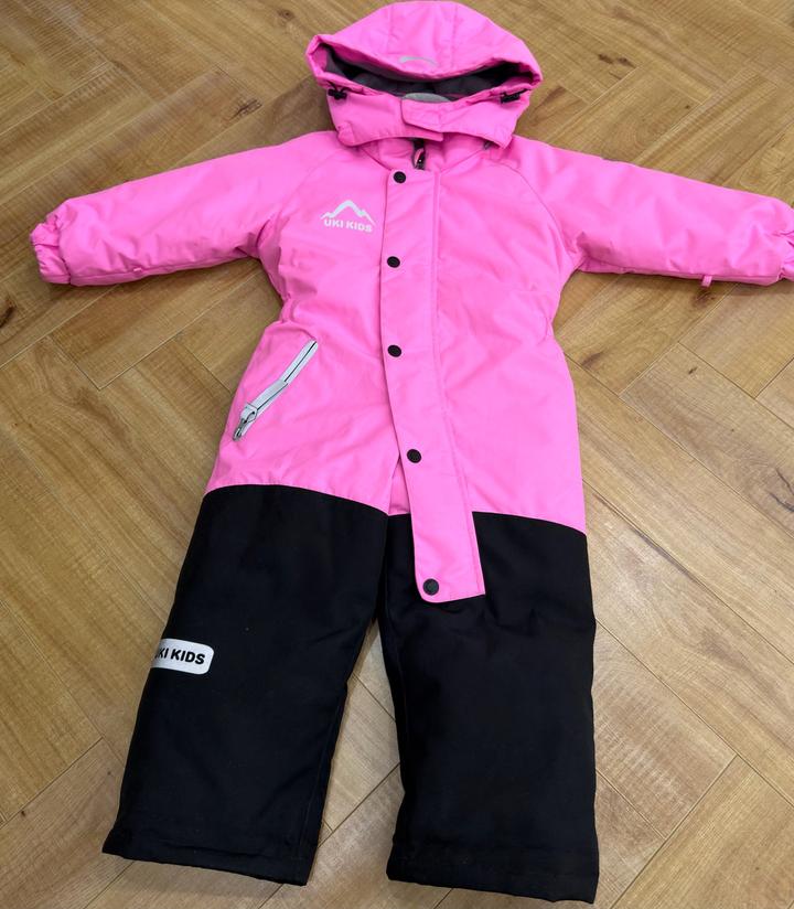 Комбинезон Uki kids